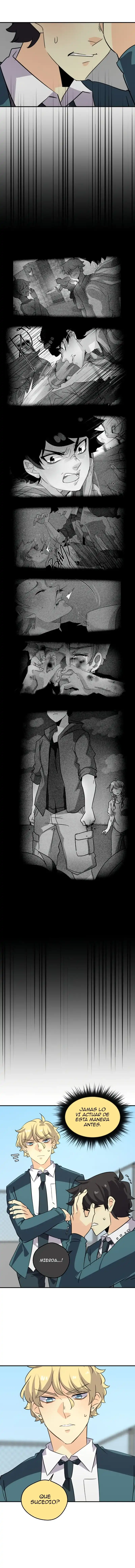 Read extraOrdinario Manga Online