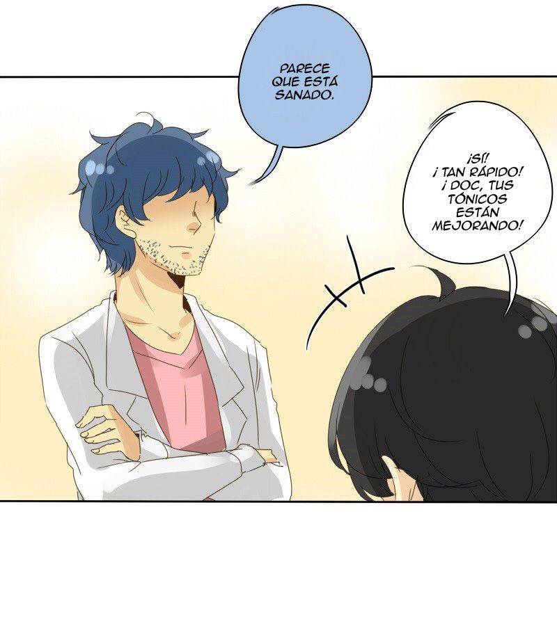 Read extraOrdinario Manga Online