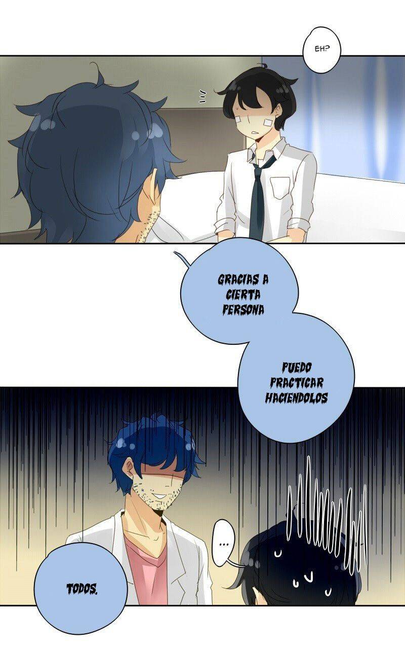 Read extraOrdinario Manga Online