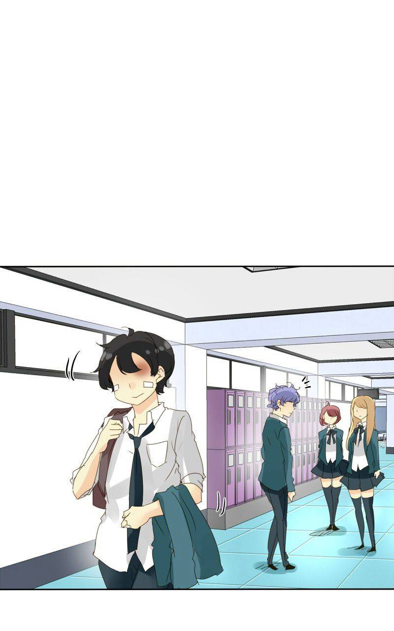 Read extraOrdinario Manga Online