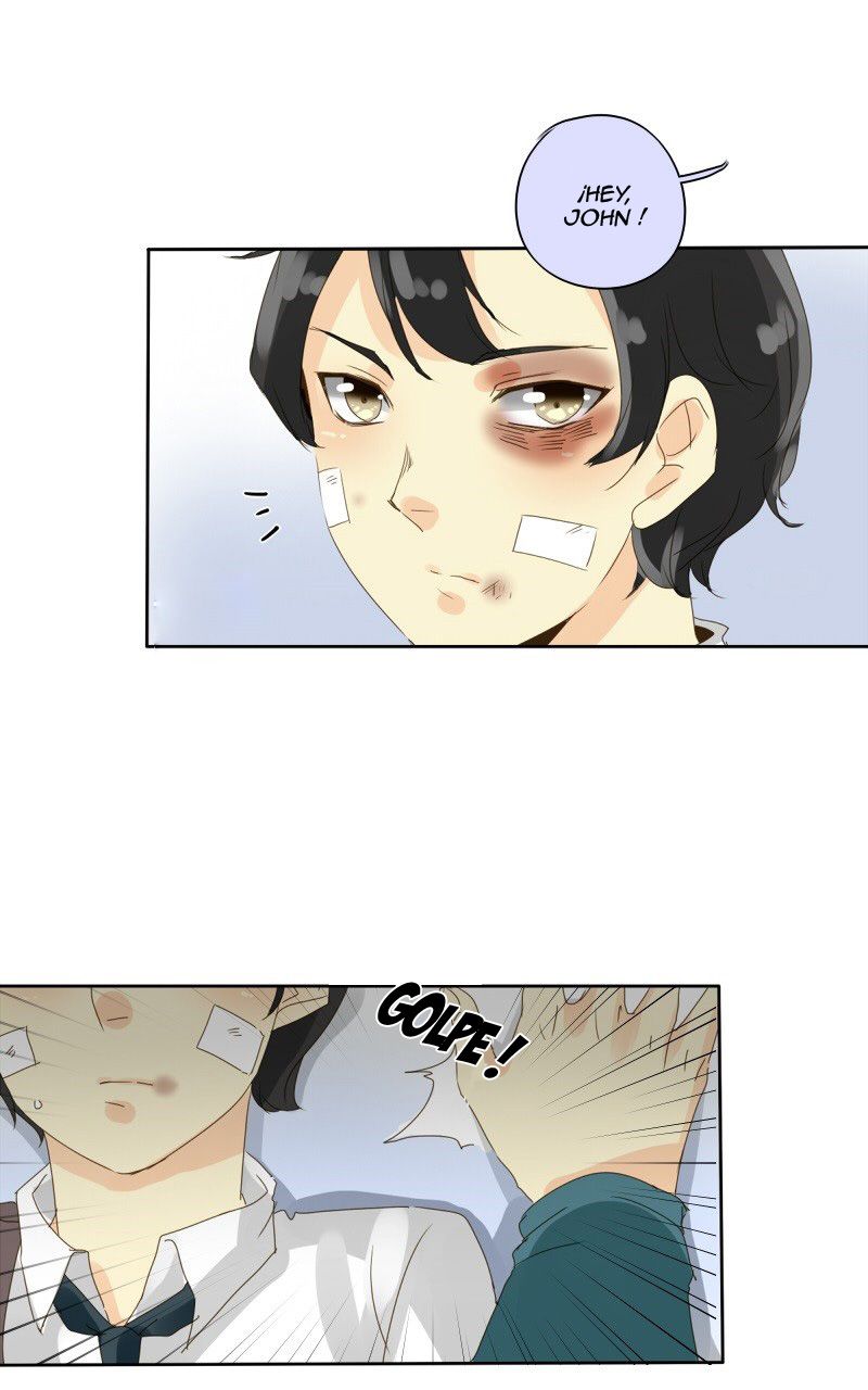 Read extraOrdinario Manga Online