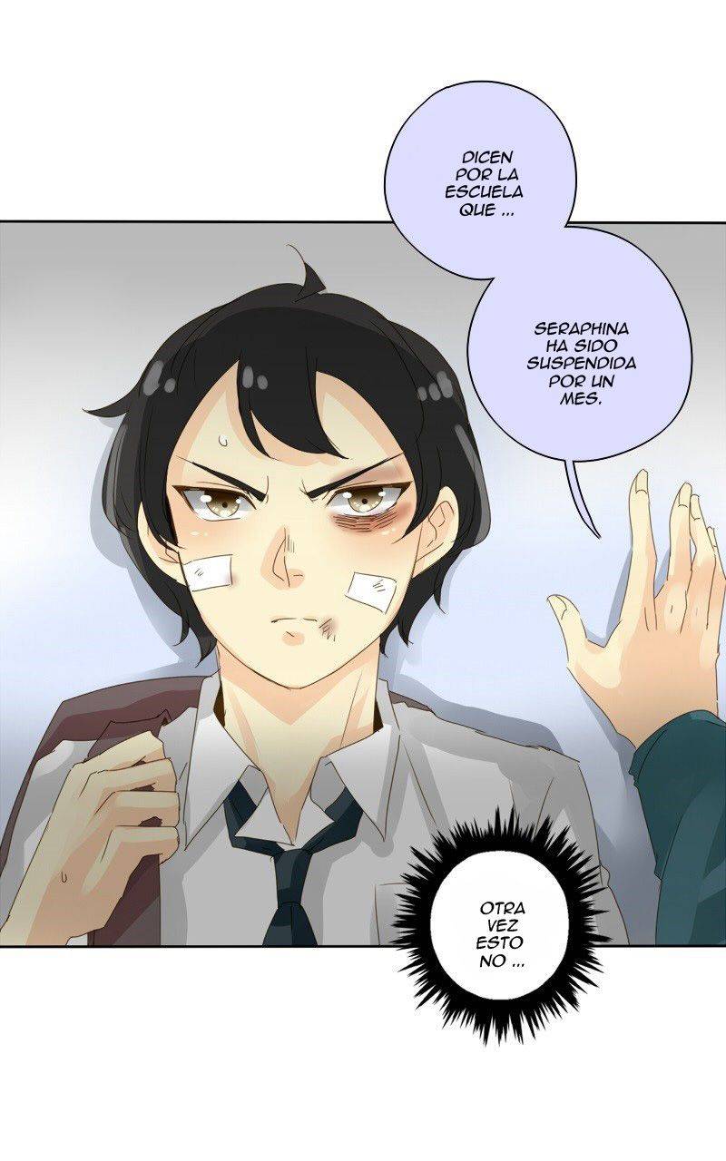 Read extraOrdinario Manga Online