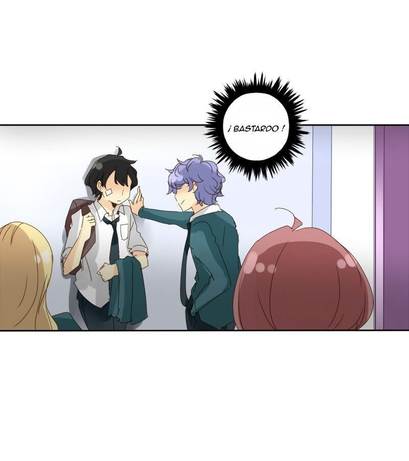 Read extraOrdinario Manga Online