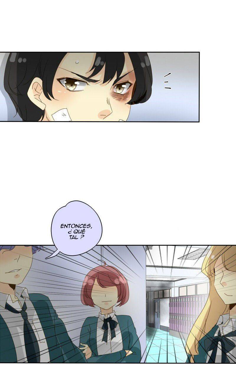 Read extraOrdinario Manga Online