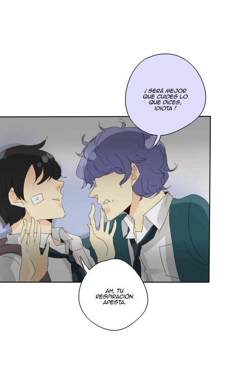 Read extraOrdinario Manga Online