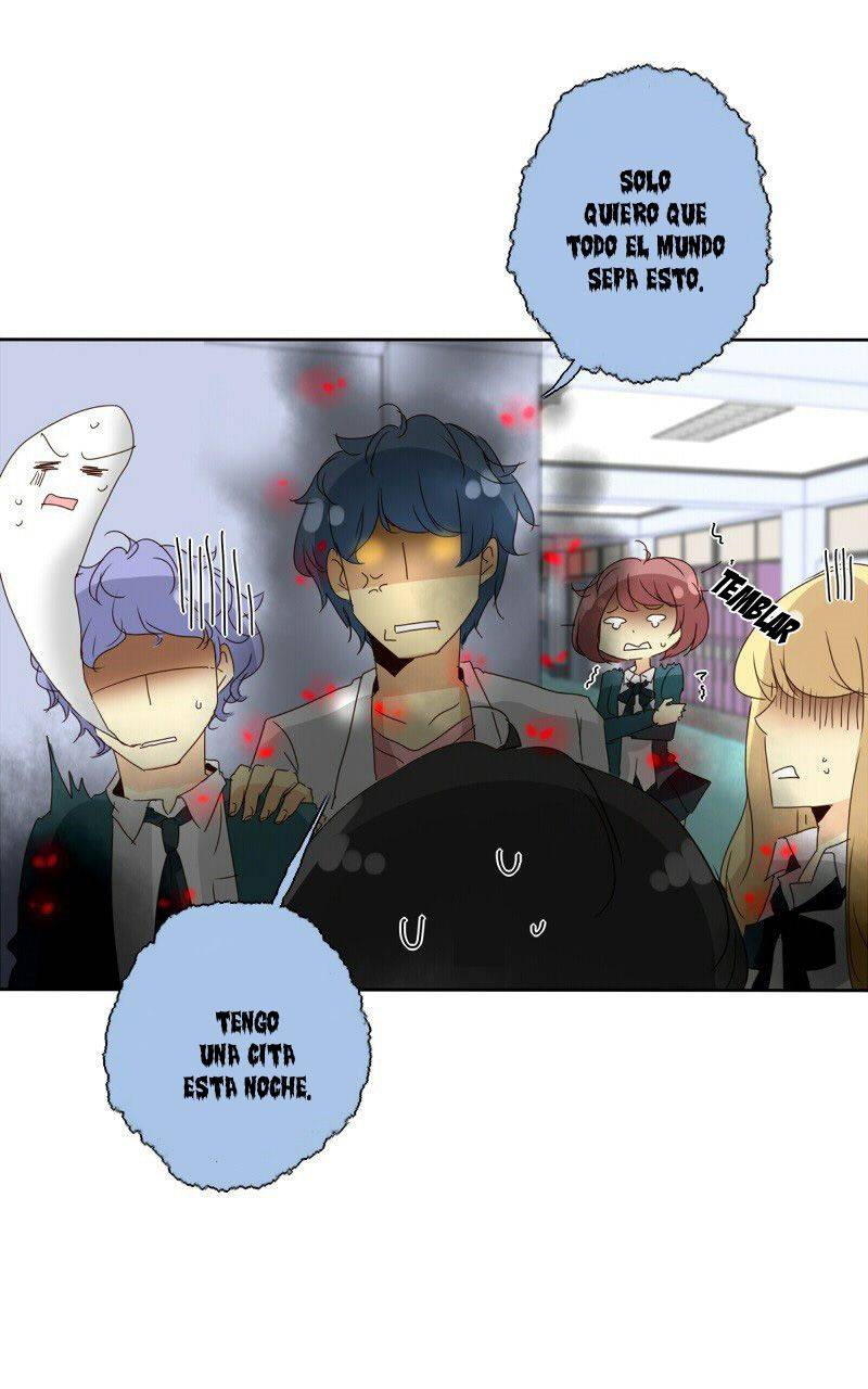Read extraOrdinario Manga Online