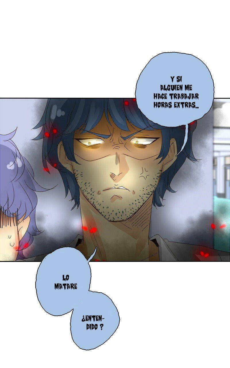 Read extraOrdinario Manga Online