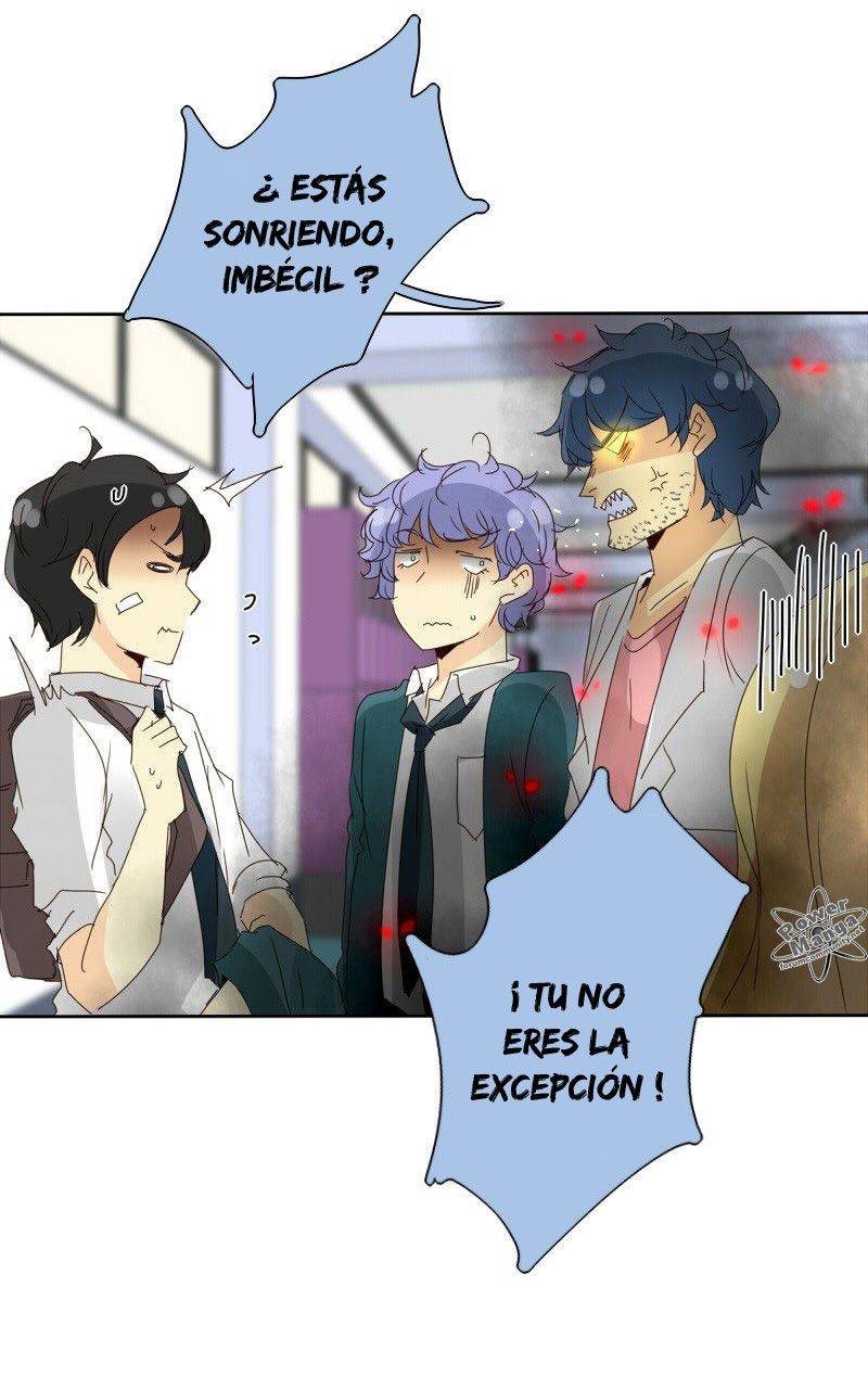 Read extraOrdinario Manga Online