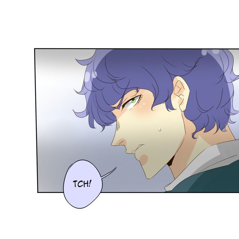 Read extraOrdinario Manga Online