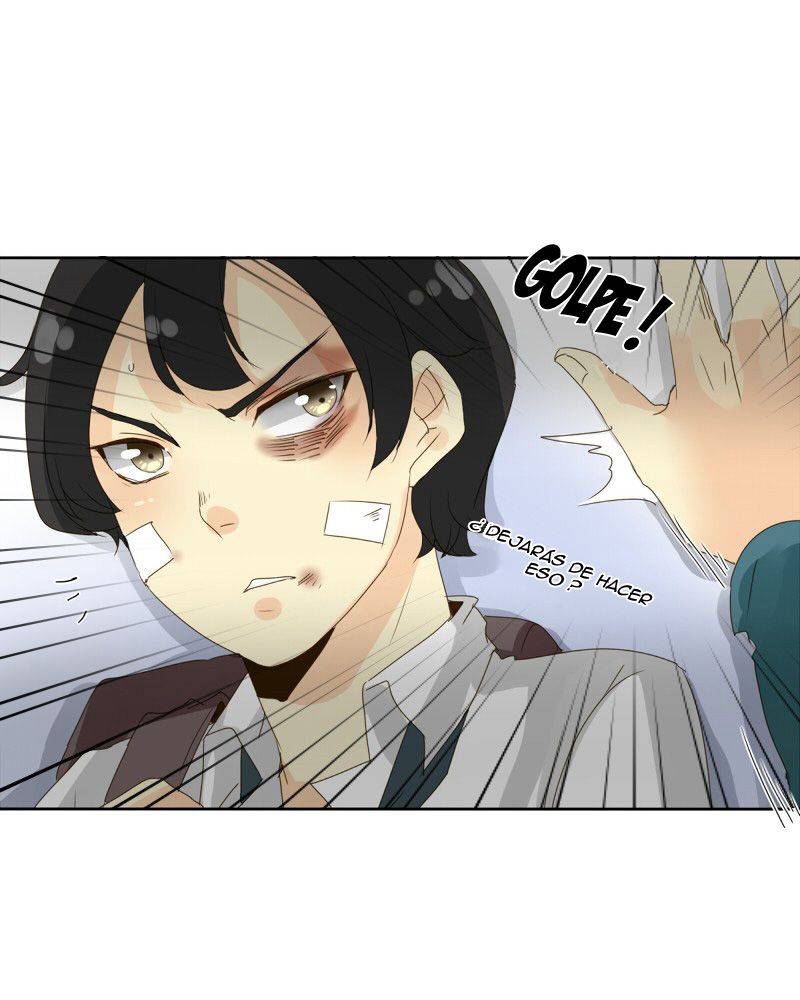 Read extraOrdinario Manga Online