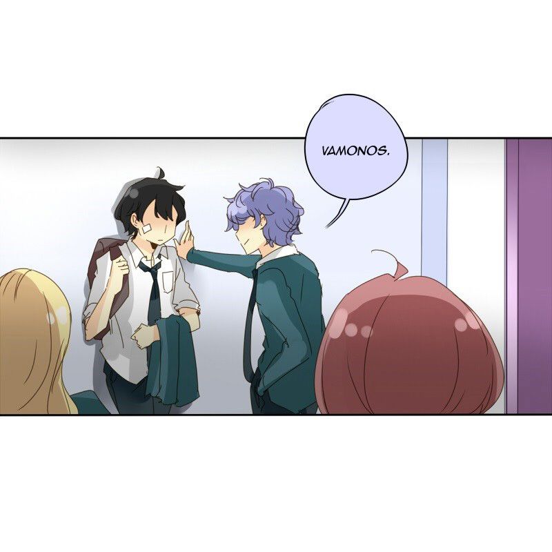 Read extraOrdinario Manga Online