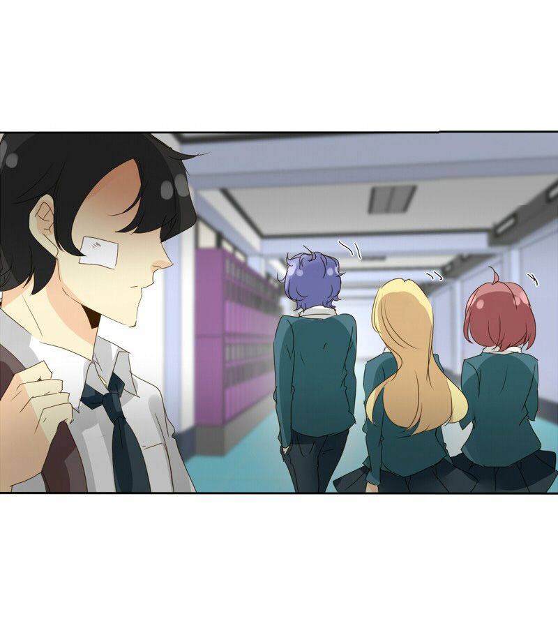 Read extraOrdinario Manga Online