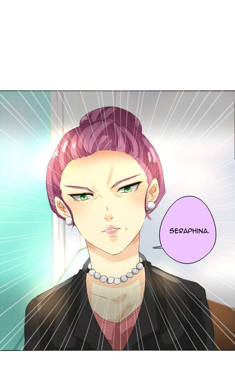 Read extraOrdinario Manga Online