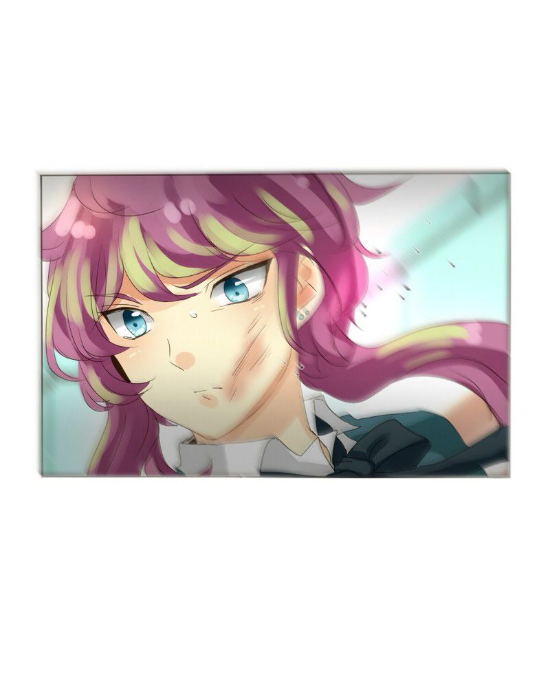 Read extraOrdinario Manga Online