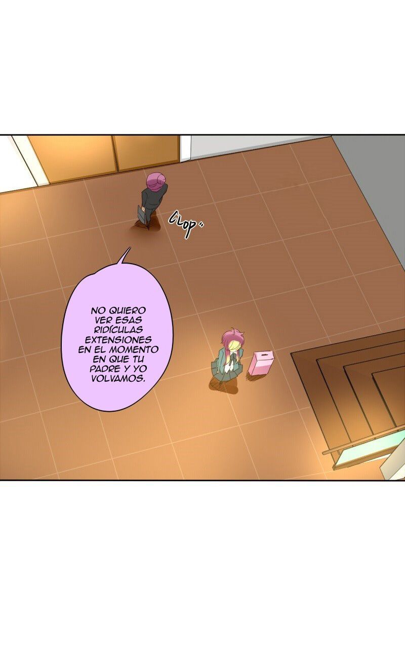 Read extraOrdinario Manga Online