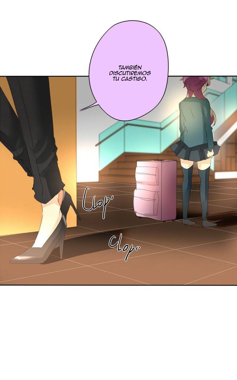 Read extraOrdinario Manga Online