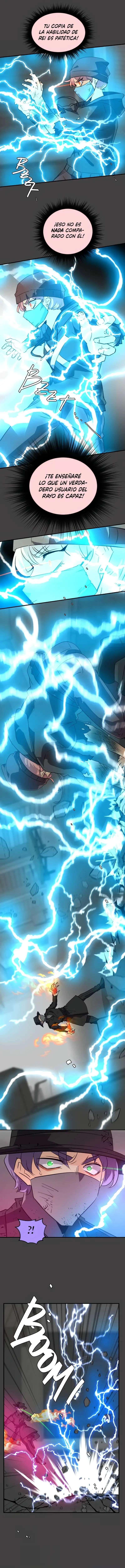 Read extraOrdinario Manga Online