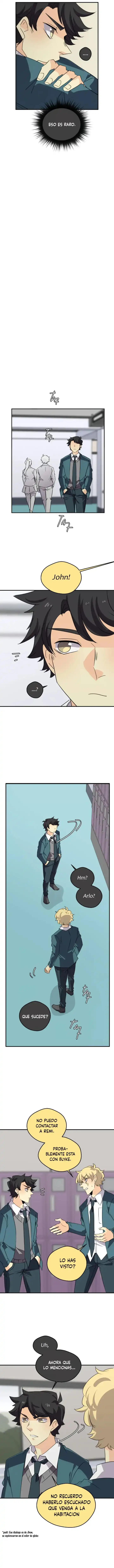 Read extraOrdinario Manga Online