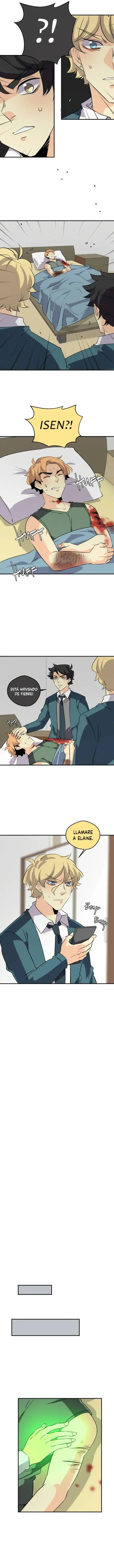 Read extraOrdinario Manga Online