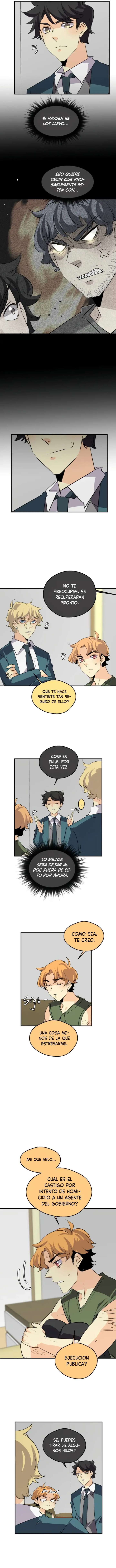 Read extraOrdinario Manga Online