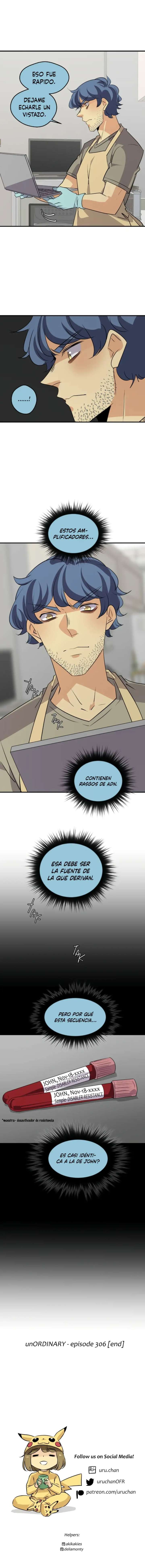 Read extraOrdinario Manga Online