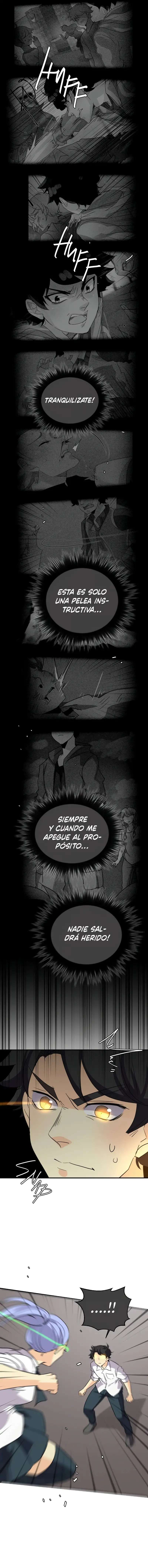 Read extraOrdinario Manga Online