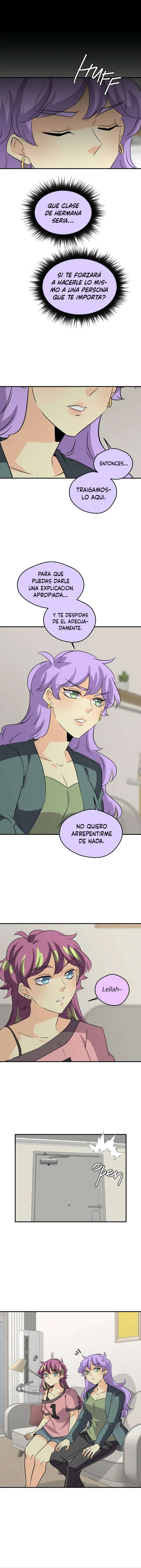 Read extraOrdinario Manga Online