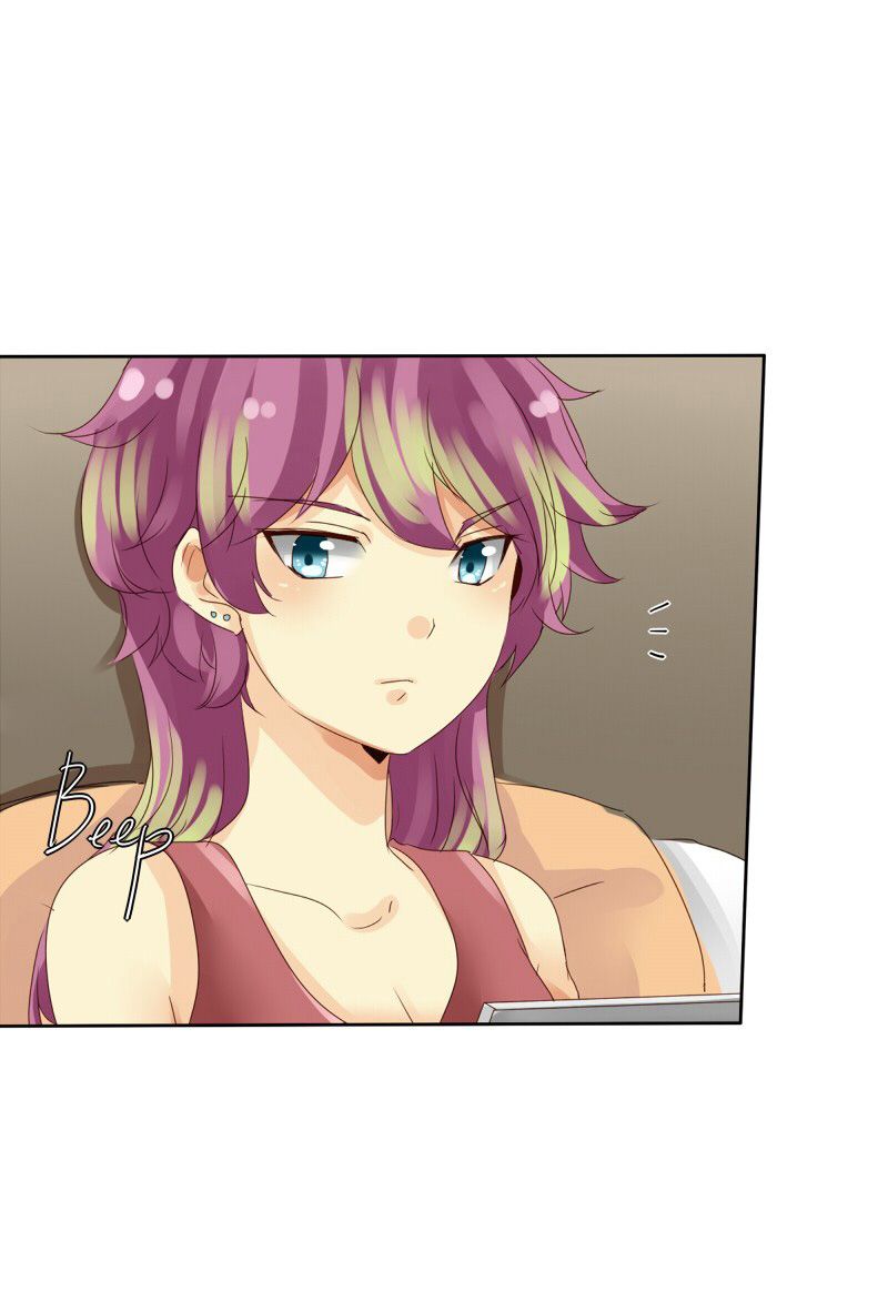 Read extraOrdinario Manga Online