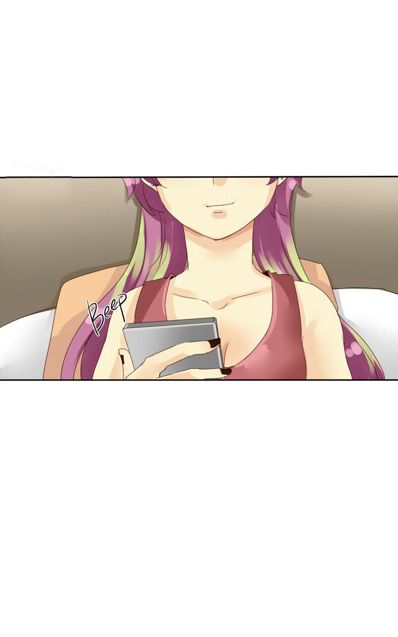 Read extraOrdinario Manga Online