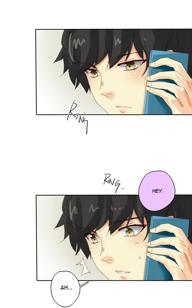 Read extraOrdinario Manga Online