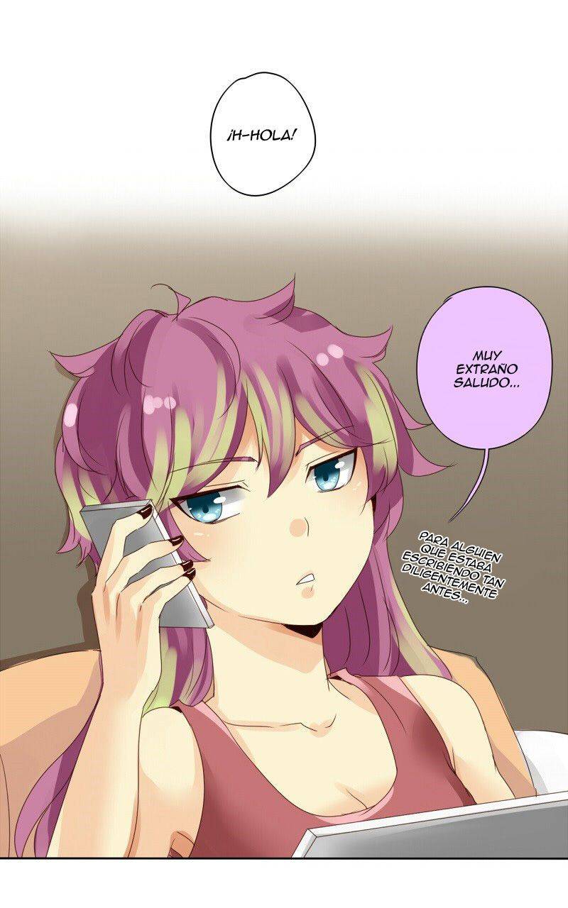 Read extraOrdinario Manga Online