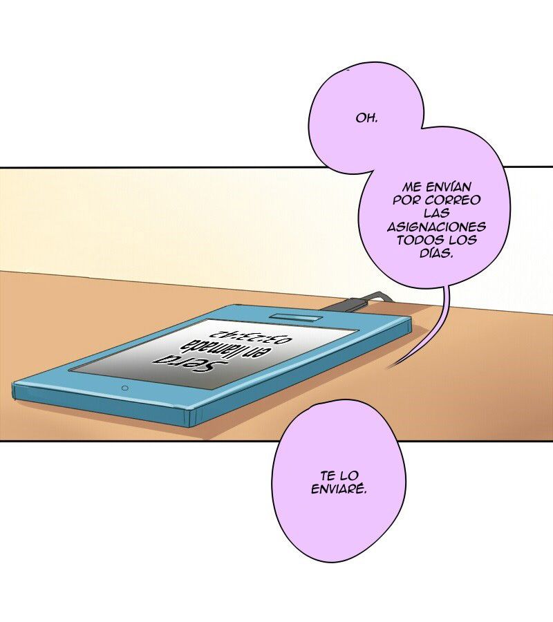 Read extraOrdinario Manga Online
