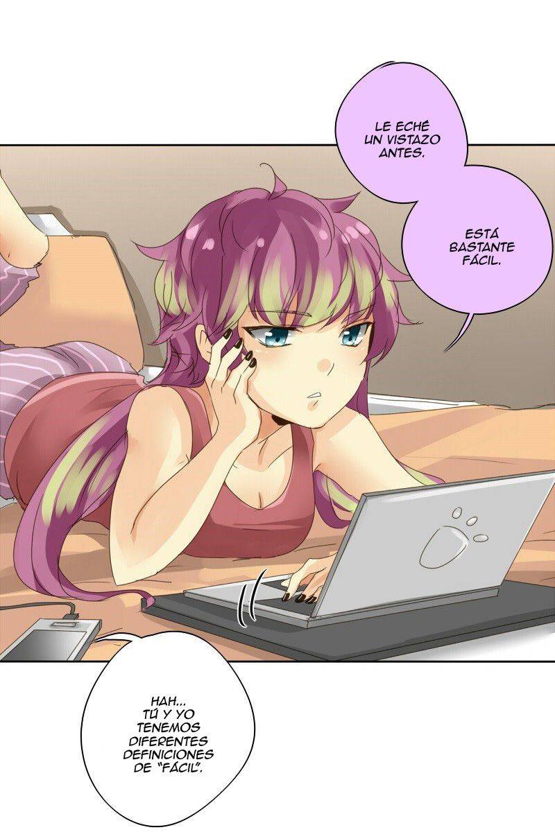 Read extraOrdinario Manga Online
