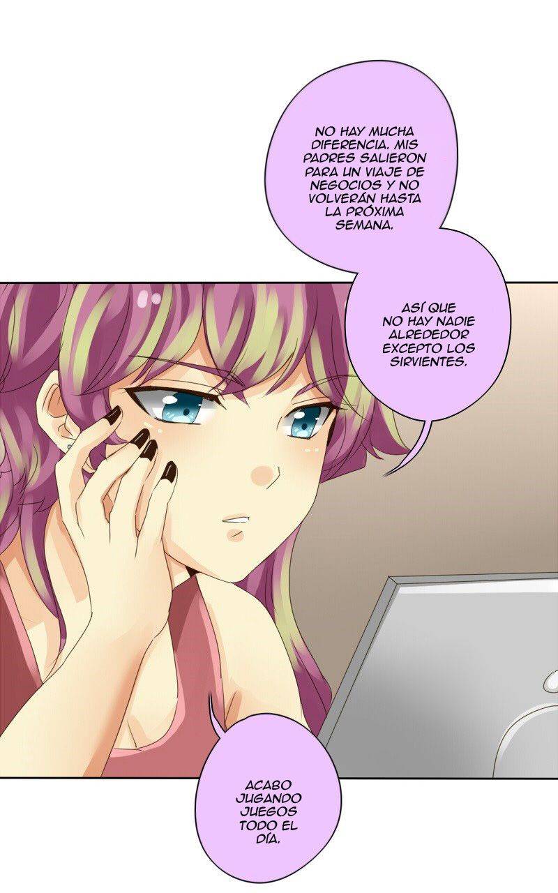 Read extraOrdinario Manga Online