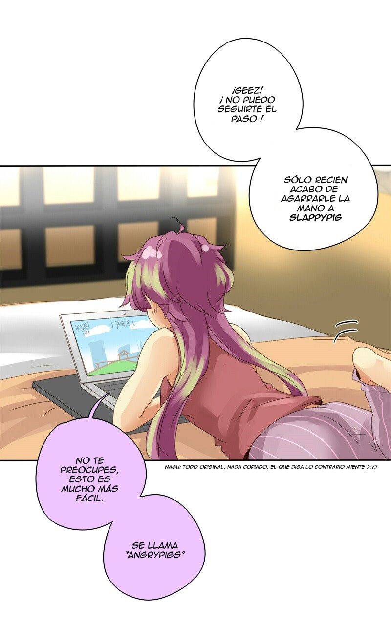 Read extraOrdinario Manga Online