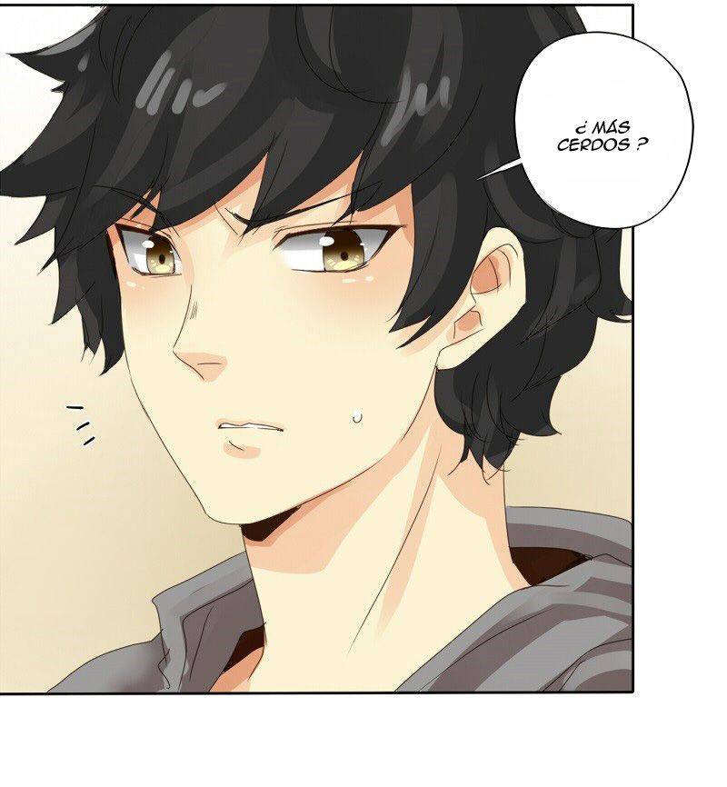 Read extraOrdinario Manga Online