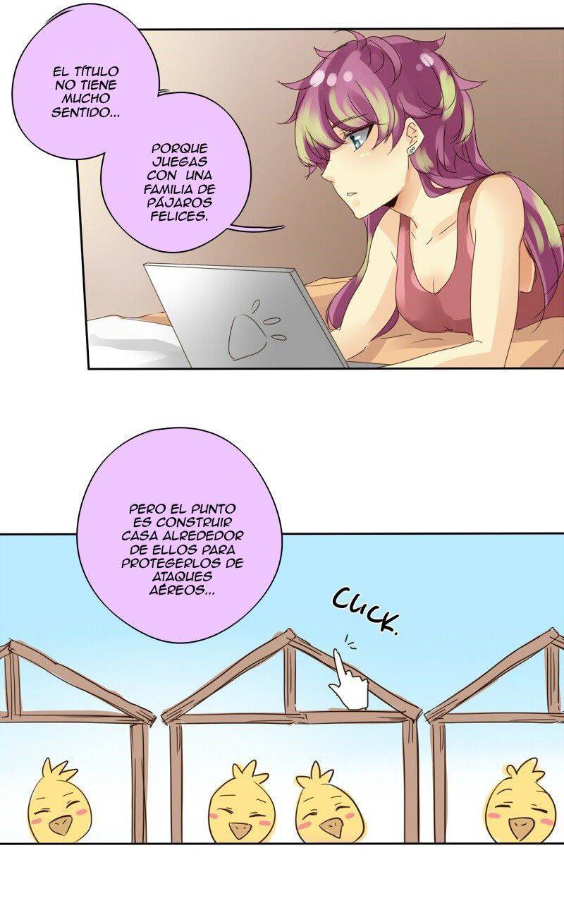 Read extraOrdinario Manga Online