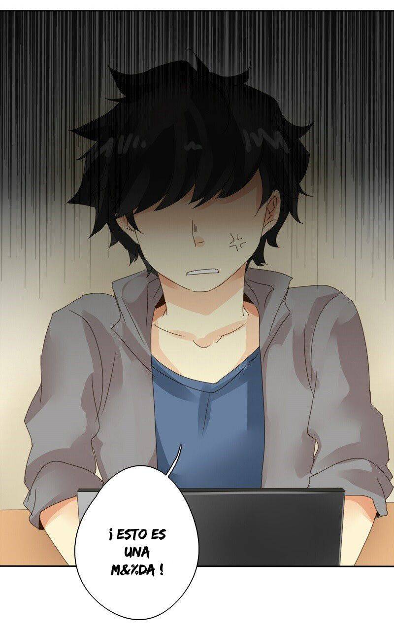 Read extraOrdinario Manga Online