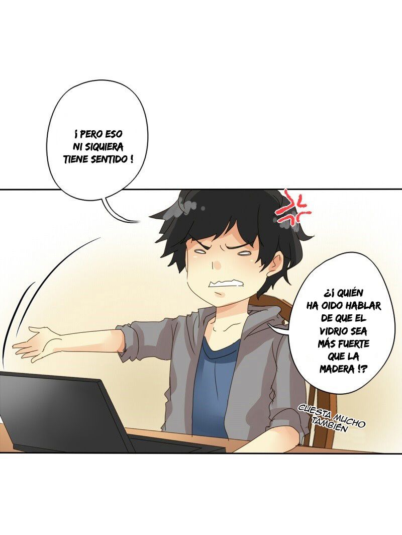 Read extraOrdinario Manga Online