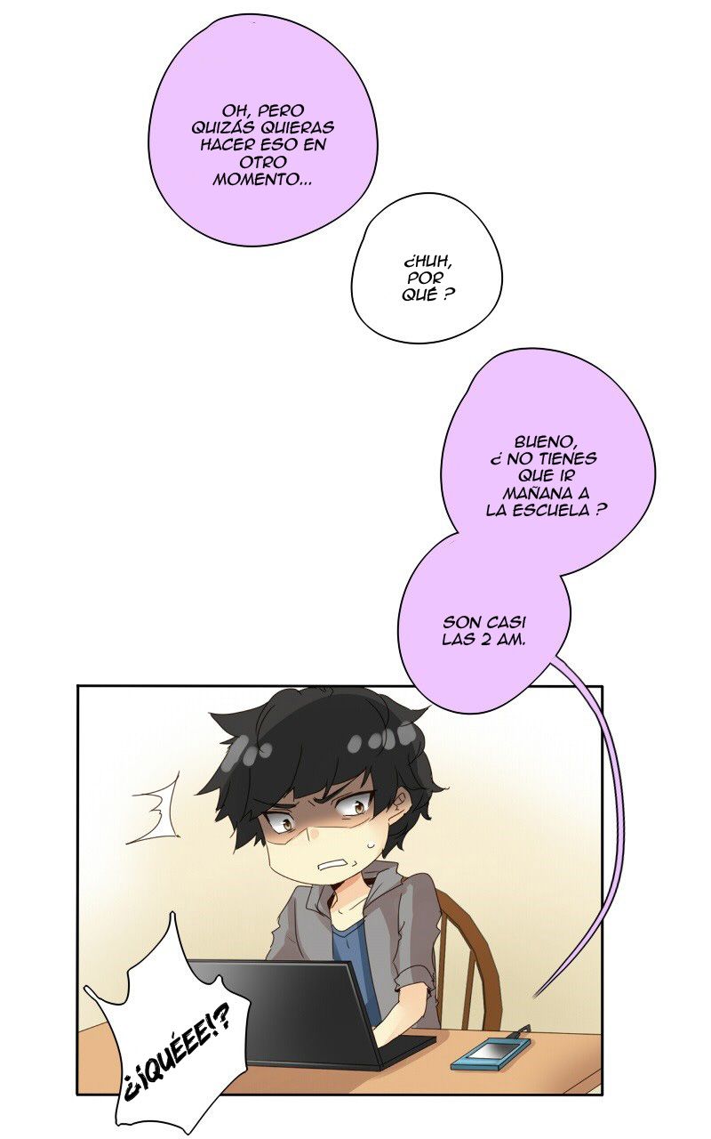 Read extraOrdinario Manga Online