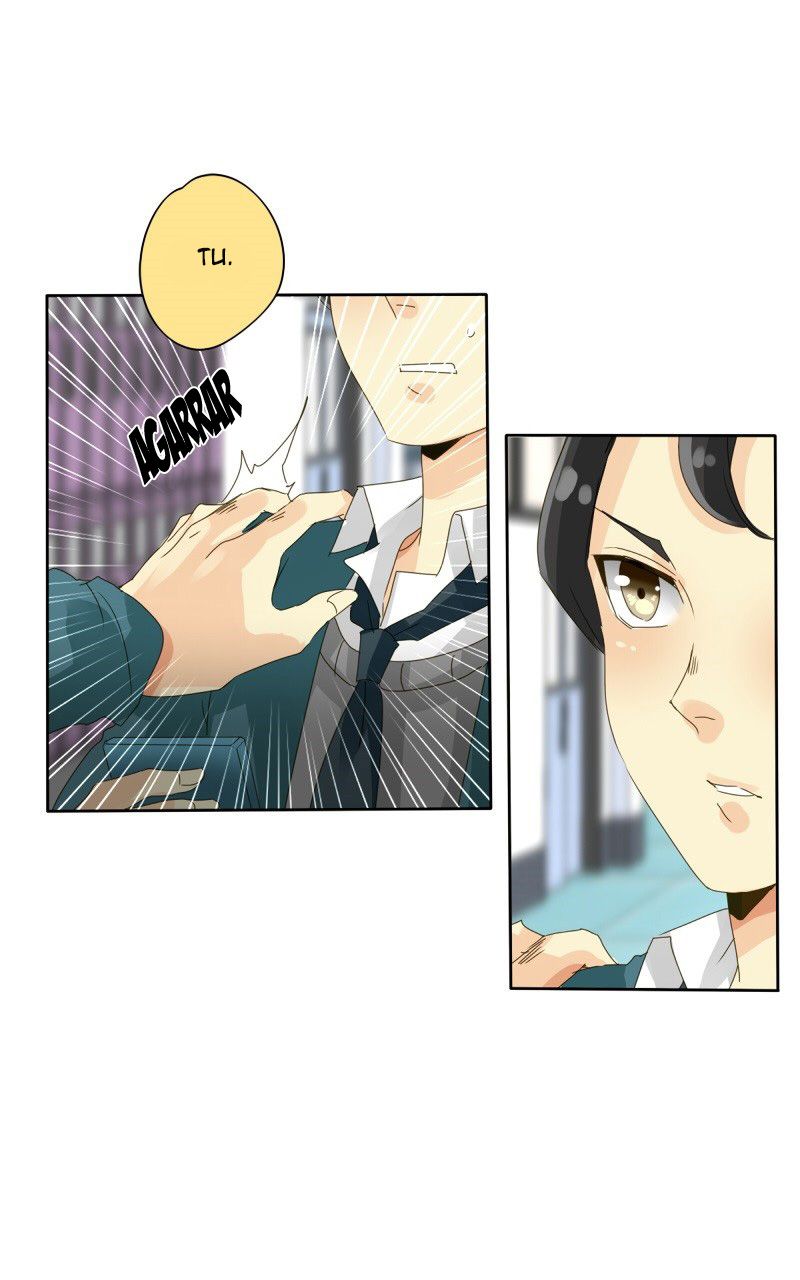 Read extraOrdinario Manga Online