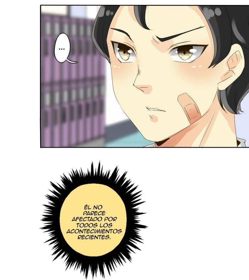 Read extraOrdinario Manga Online