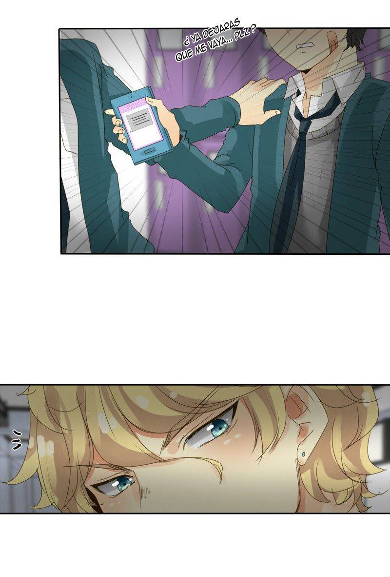Read extraOrdinario Manga Online