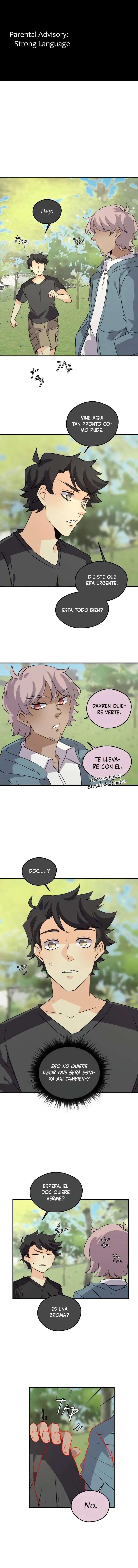 Read extraOrdinario Manga Online