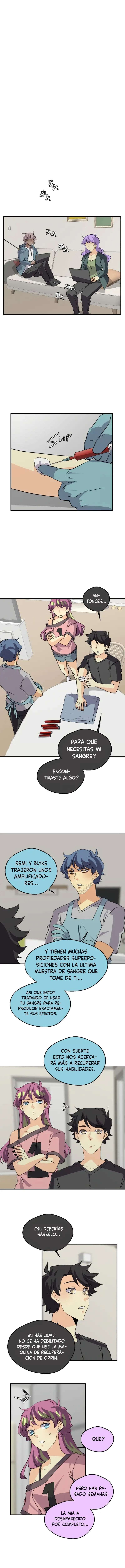 Read extraOrdinario Manga Online