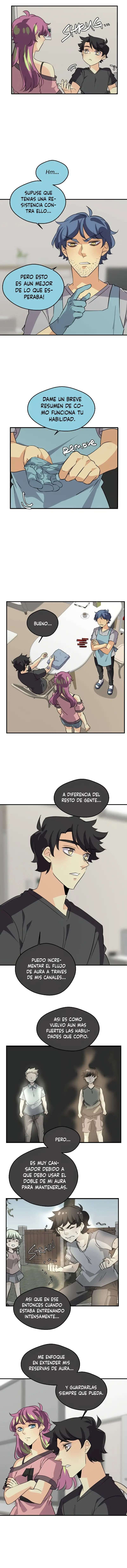 Read extraOrdinario Manga Online
