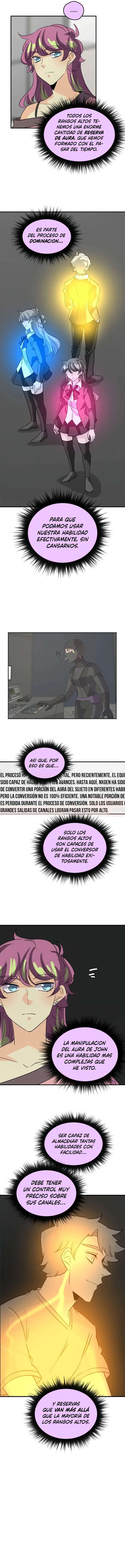 Read extraOrdinario Manga Online