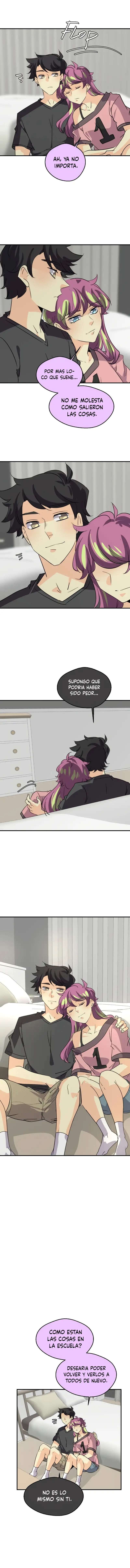 Read extraOrdinario Manga Online