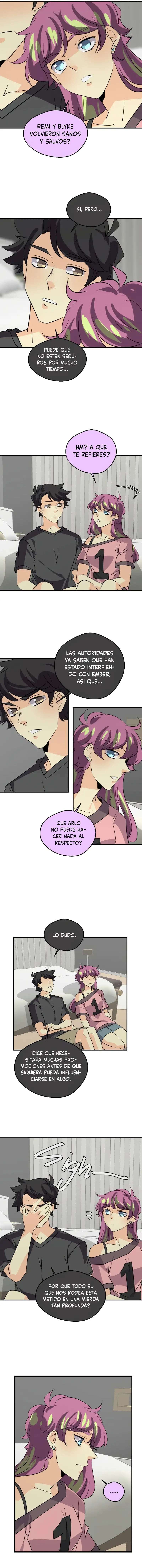 Read extraOrdinario Manga Online
