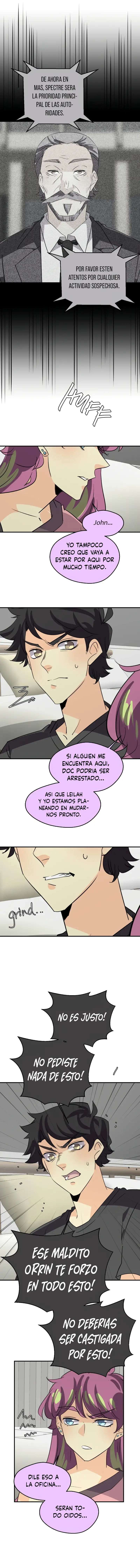 Read extraOrdinario Manga Online